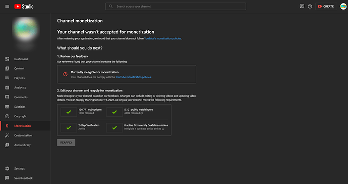 Channel-monetization-YouTube-Studio