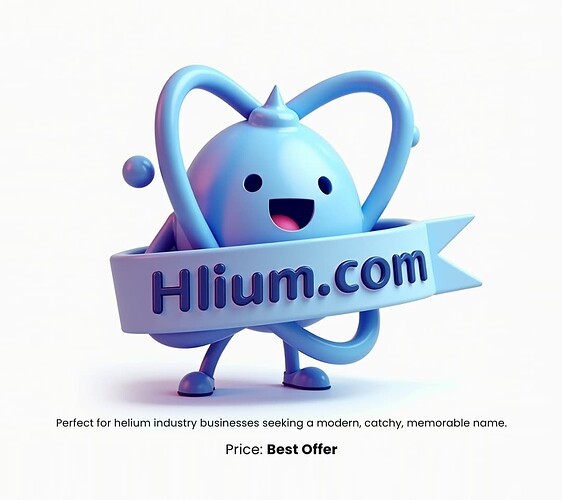 Hlium.com