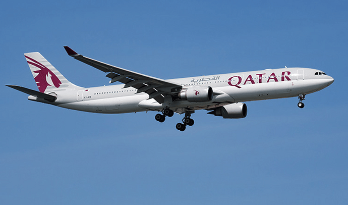 Qatar