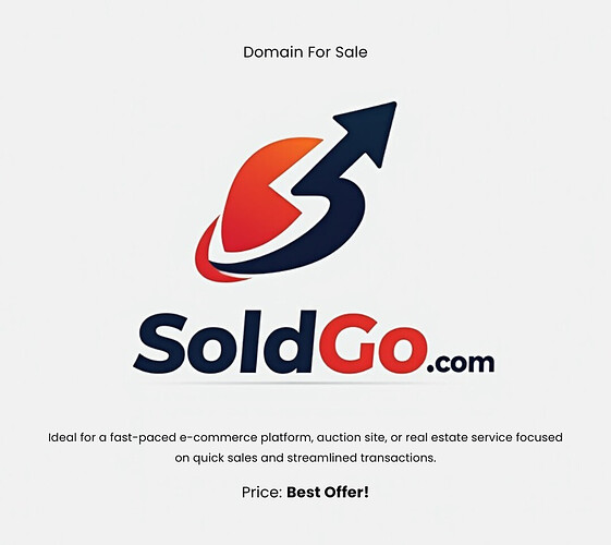 SoldGo.com