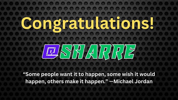 sharre