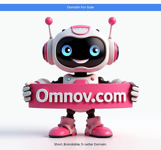 Omnov.com SWAPD