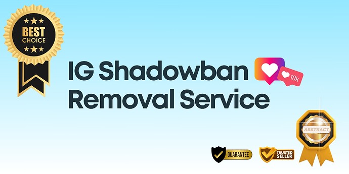 shadowban