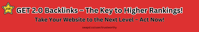 Take Your Website to the Next Level – Act Now!