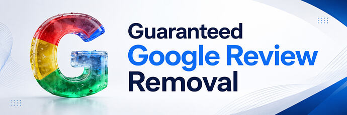 remove-google-reviews