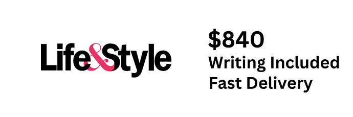 Life & Style