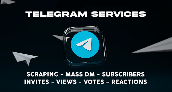 telegram-services