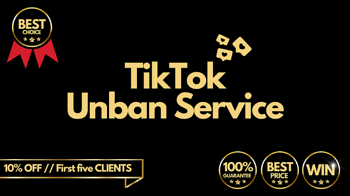 Tiktok unban (22)