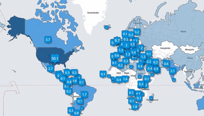 10k counties account