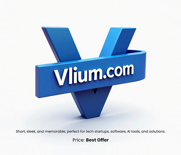 MarkEterDns Vlium.com