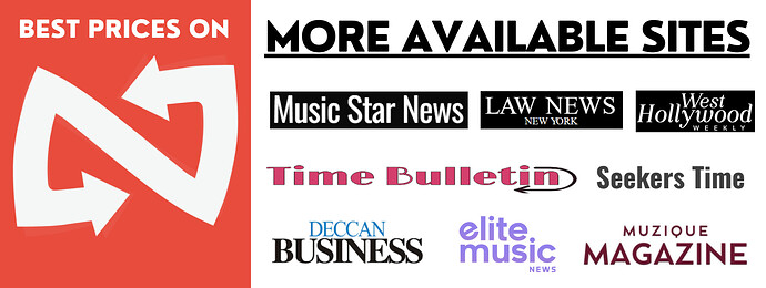 More Available Sites