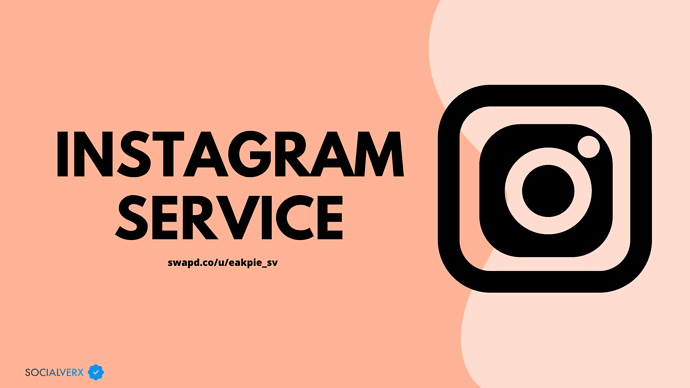 instagram service