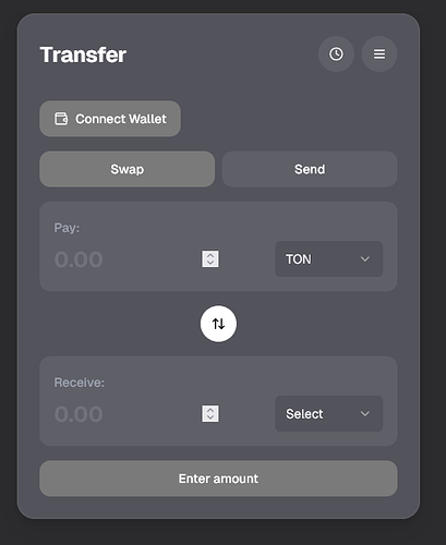 Screenshot 2024-09-30 at 05-35-21 Ton DEX Swap Widget - v0 by Vercel