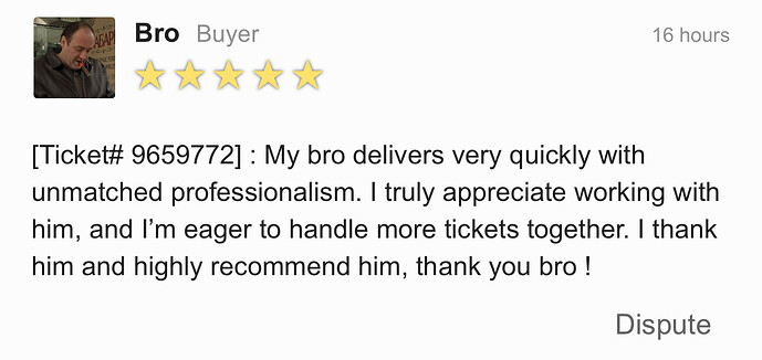 More Close Friends List Reviews