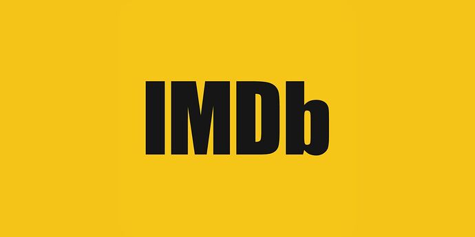 IMDb
