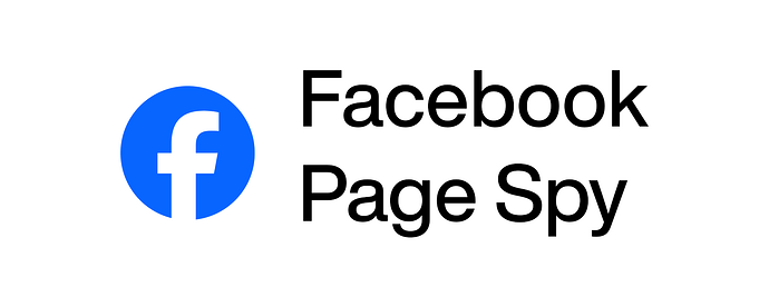 Facebook-Page-Spy