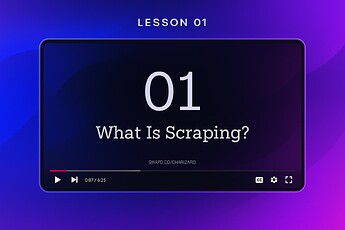 Instagram Scraping Mentorship For Leads, Phone Numbers, and Email Scraping Video Course