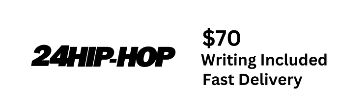 24 Hip Hop