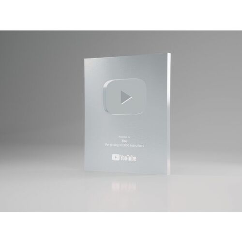 youtubesilvercreatoraward06