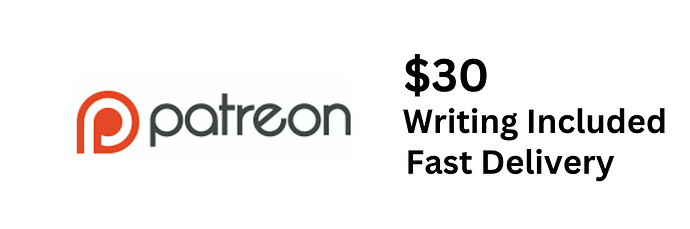 Patreon
