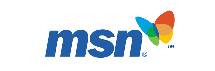 MSN Logo