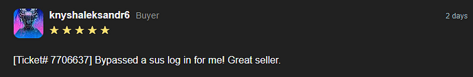 REVIEW