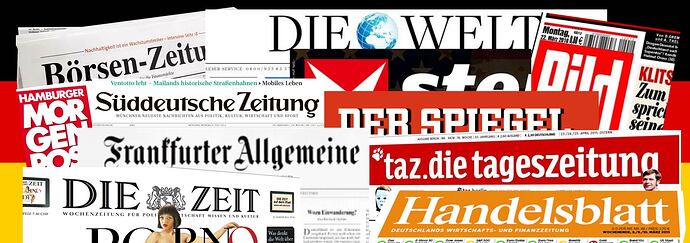 Germany-News-Banner