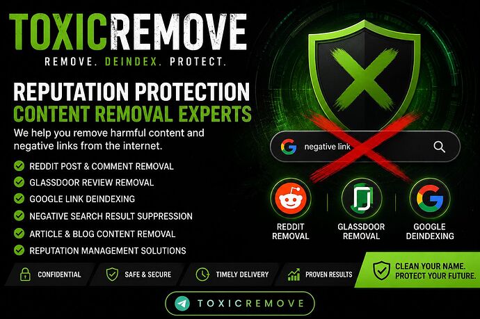 toxic