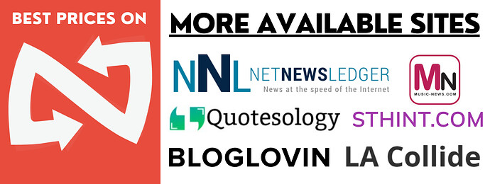 More Available Sites