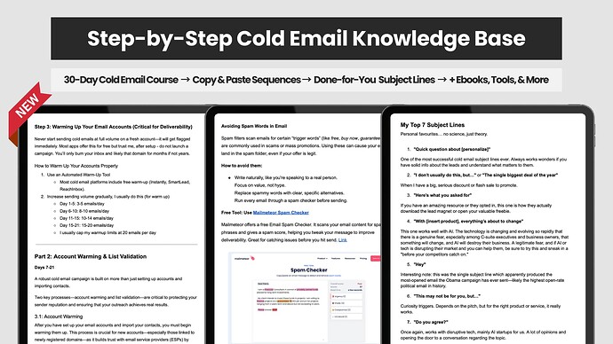 Knowledge Base