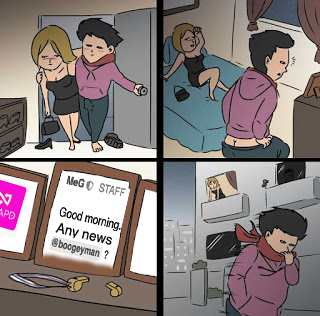 meg
