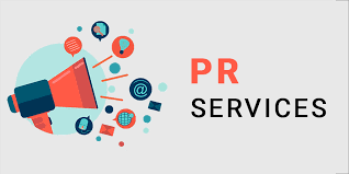 pr services