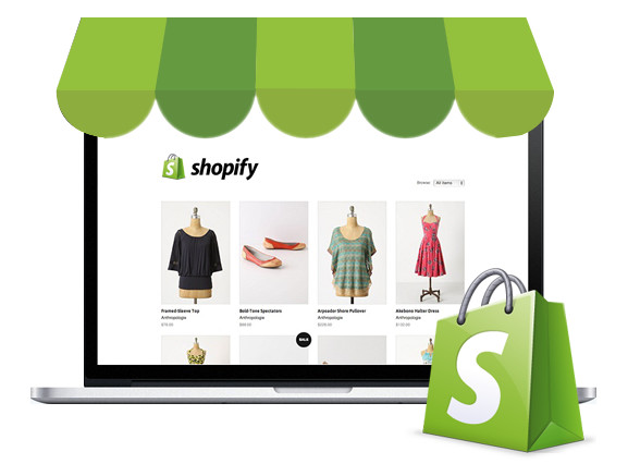 shopify-development-company