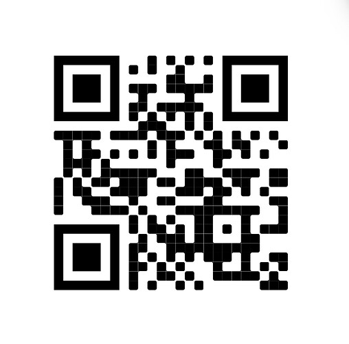 SWAPD QR Code