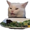 :veggiecat: