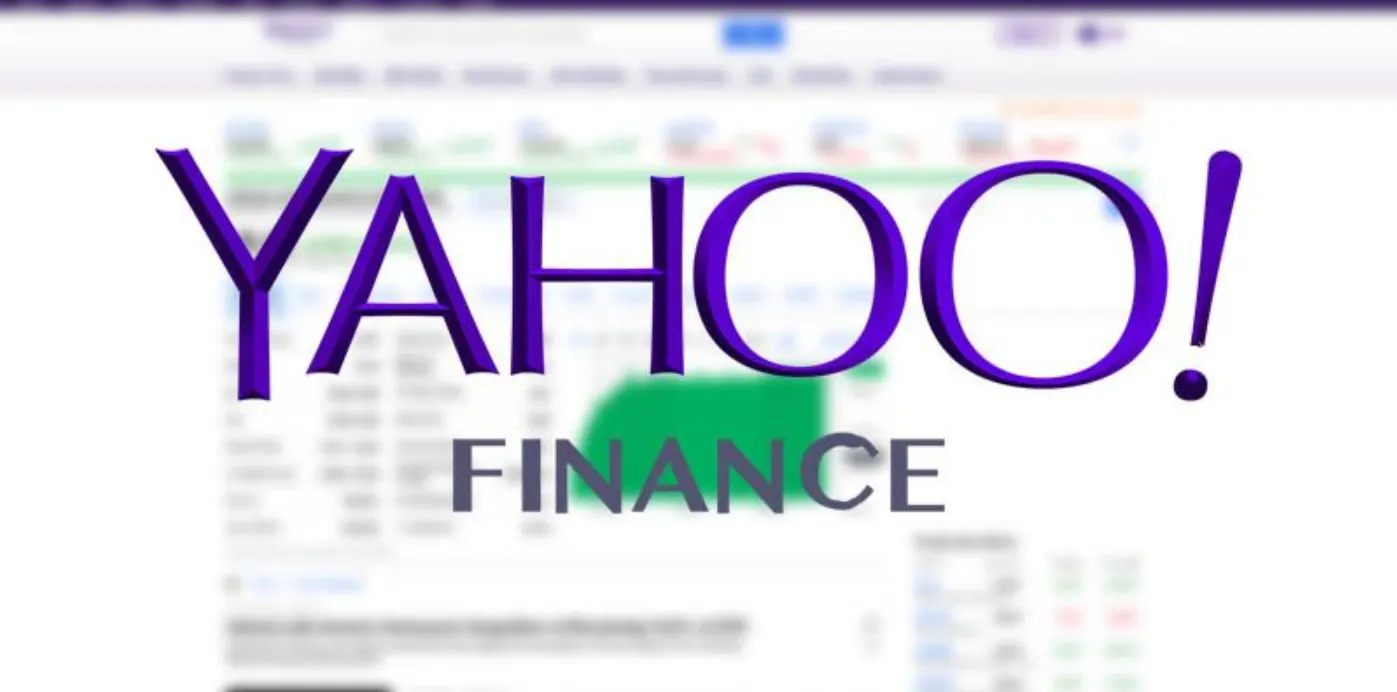 #yahoofinance