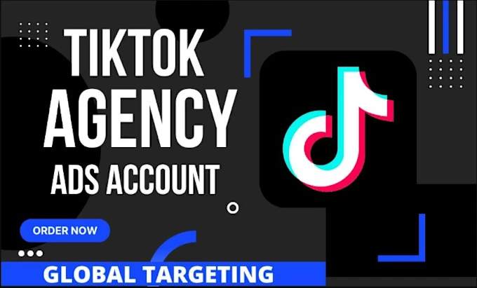 create-tik-tok-agency-account-and-tiktok-ads-agency-account