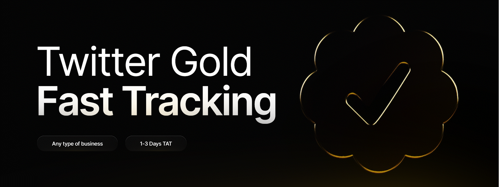 Twitter Fast Tracking