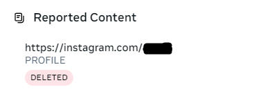 reported-content