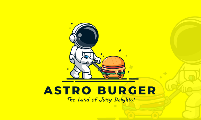 astroburger