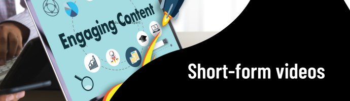 THE POWER OF SHORT-FORM VIDEOS (3)