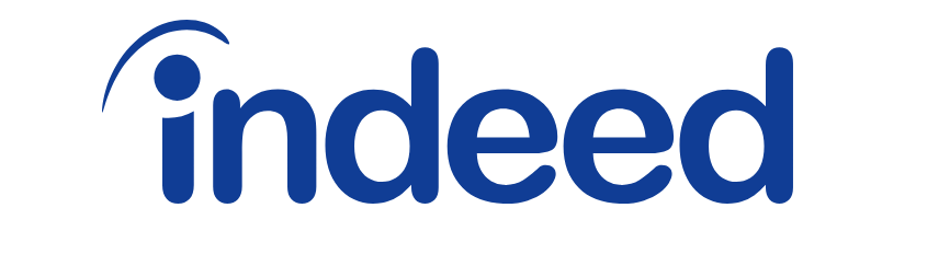 Indeed Logo