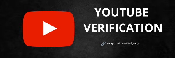 YOUTUBE VERIFICATION SERVICE (2)