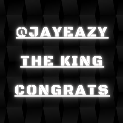 @JayEazy