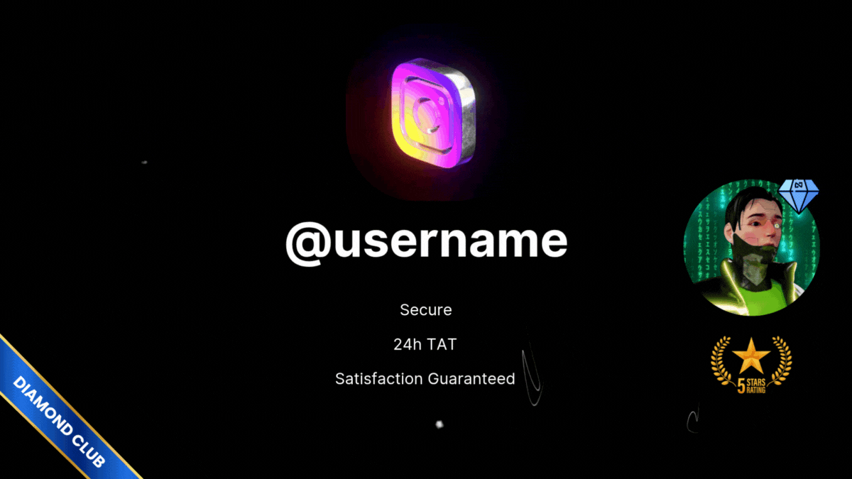 Username claims