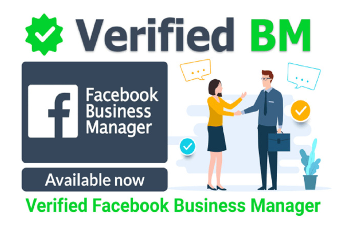verified business manager